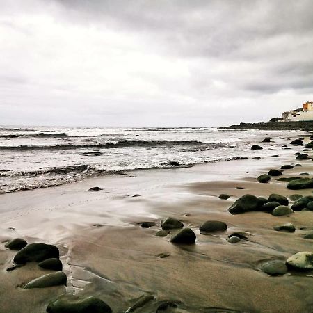 Circo Wave. Un Sueno En El Mar. Villa Santa Maria de Guia de Gran Canaria Dış mekan fotoğraf